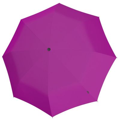 Складной зонт U.090, фиолетовый-1