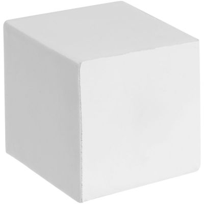 Антистресс «Кубик», белый-4