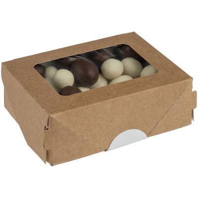 Орехи в шоколадной глазури Sweetnut-2