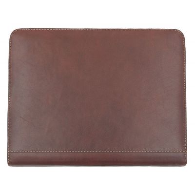 Папка Italico Tuscania, коричневая-1