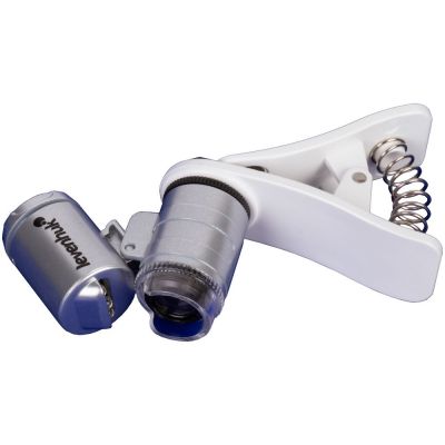 Карманный монокулярный микроскоп Zeno Cash ZC4-3