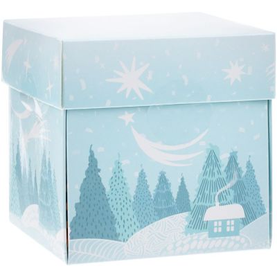 Набор печений с предсказанием Fortune Cookie-3