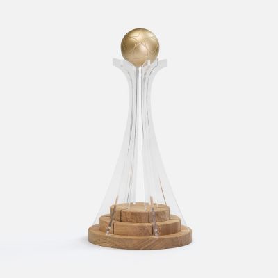 Кубок Everball c 3D-элементами-0