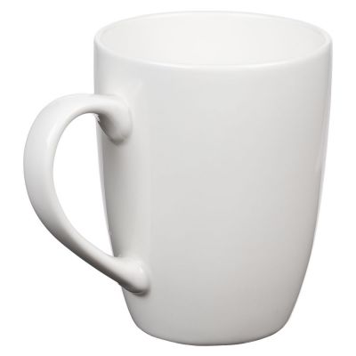 Кружка Pick Up, белая-1