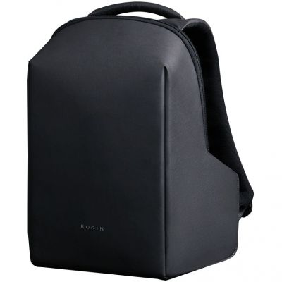 Рюкзак HiPack, черный-2