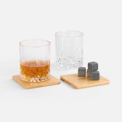 Набор для виски Maltmate-2