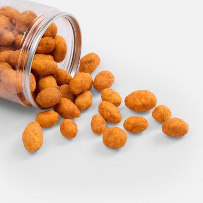 Арахис Astronut в хрустящей корочке, мексиканский соус-2