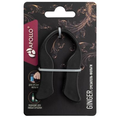 Срезатель фольги Ginger-1