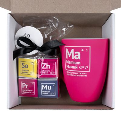 Набор «Мамий»-1
