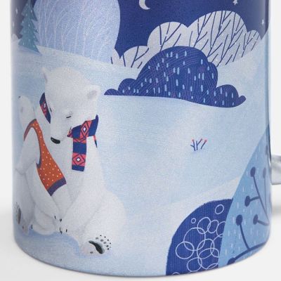 Набор «Праздничный полюс»-4