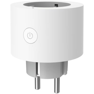 Умная розетка Smart Plug-0