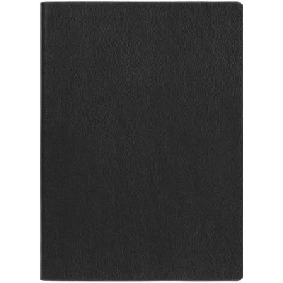 Ежедневник Chillout Mini, недатированный, черный-1