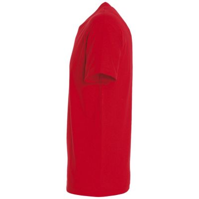 Футболка Imperial 190, красная-2