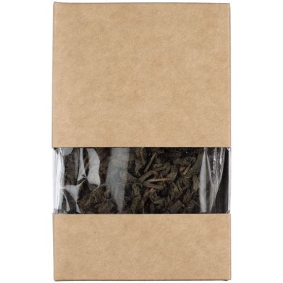 Чай зеленый «Ганпаудер»-1