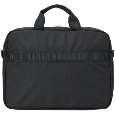 Сумка для ноутбука Easy Office 15, черная-2