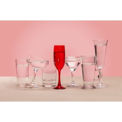 Бокал для мартини Bistro-1