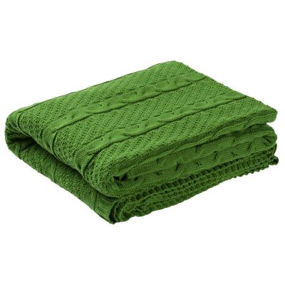 Плед на заказ Comfort Up Plus, S, акрил-3