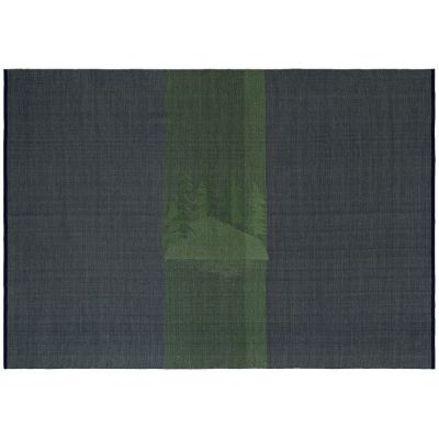 Плед Forest Tapestry-5