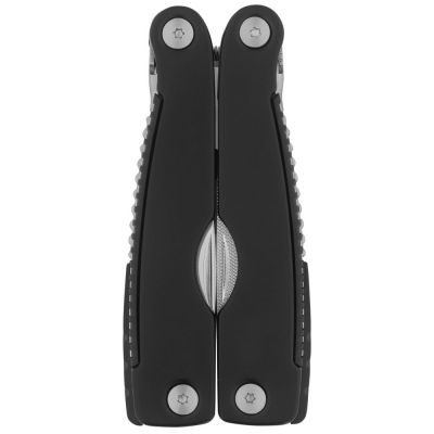 Мультитул Scout, черный-2