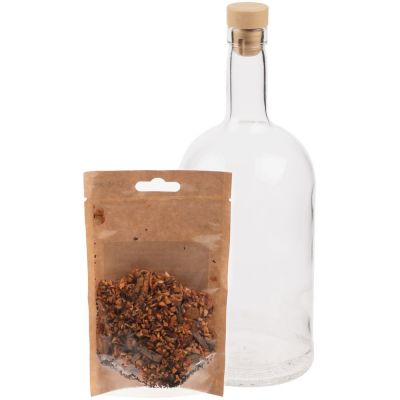 Набор для настойки «Кальвадос яблочно-грушевый»-1