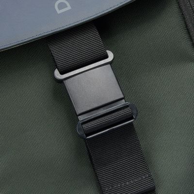 Рюкзак для ноутбука Securflap, хаки-4