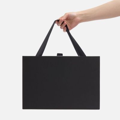 Коробка Regalis, черная-3