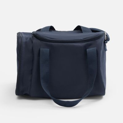 Набор для пикника Campello на 4 персоны, темно-синий-2