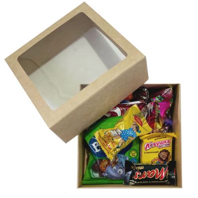 Набор Candyland Mini в коробке-1