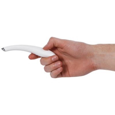 Массажер для глаз и лица Eyestick Light, белый-6