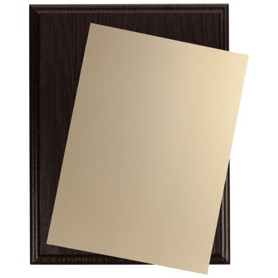 Плакетка Schwarzwald Gold-2