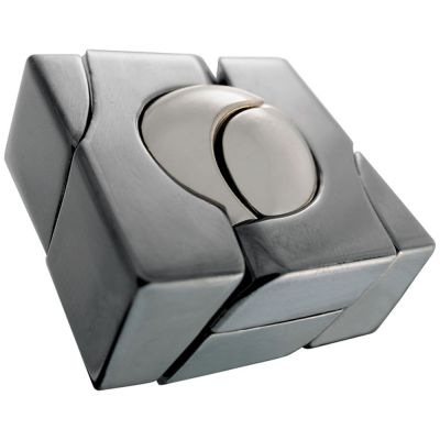 Головоломка Huzzle 5. Marble-1