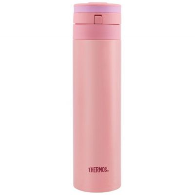Термос Thermos JNS450, розовый-0