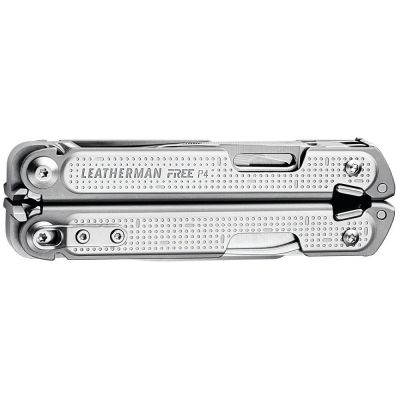 Мультитул Free P4-1