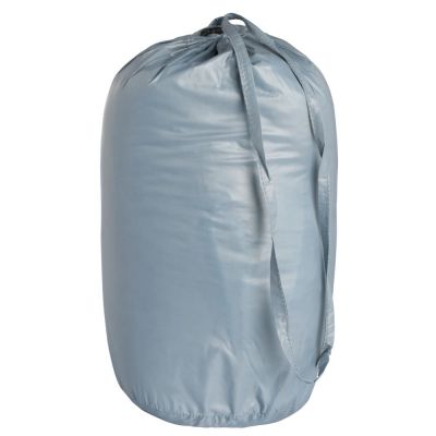 Куртка пуховая женская Tarner Lady, серая-4