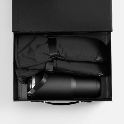 Набор Big Boss с варежками-1