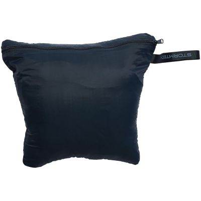 Куртка компактная женская Stavanger, черная-8