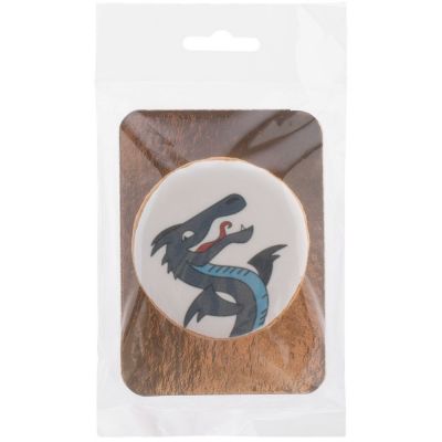 Печенье «Синий дракон»-2