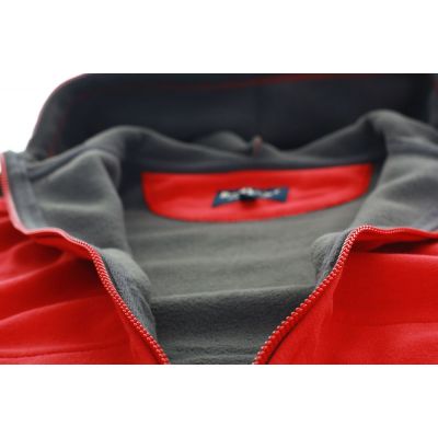 Толстовка женская MOLINE, черный-7