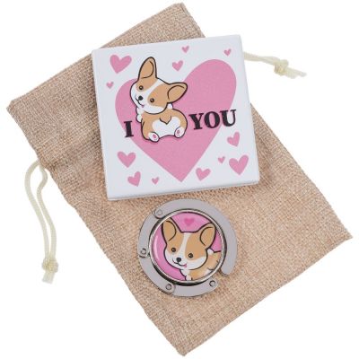 Набор Little Corgi-0