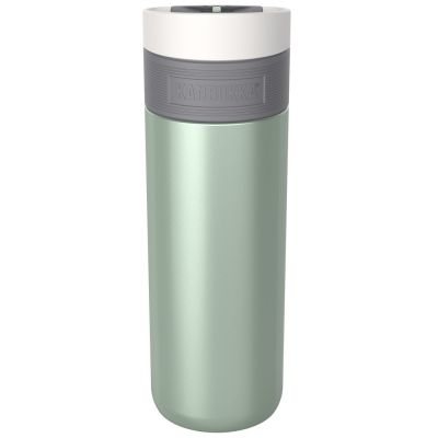 Термостакан Etna 500, зеленый-2