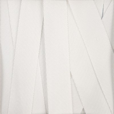 Стропа текстильная Fune 20 S, белая, 10 см-0