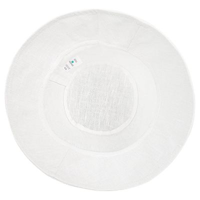 Панама Linne, белая-2