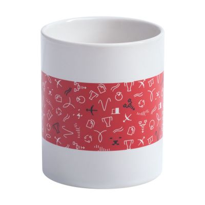 Кружка «Бизнес-зодиак. Овен»-1