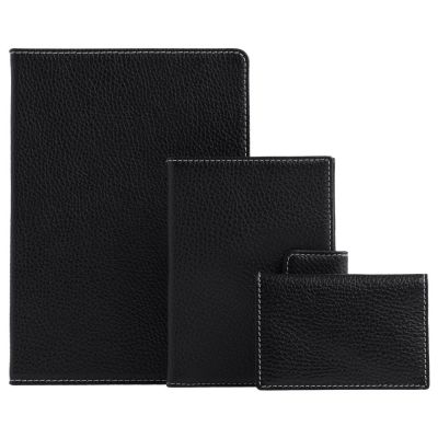 Футляр для визиток Belladonna Meeting, черный-7