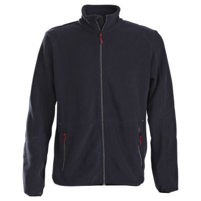 Куртка мужская Speedway, темно-синяя-0