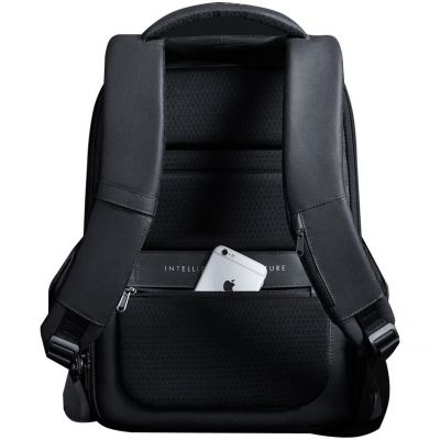 Рюкзак HiPack, черный-4