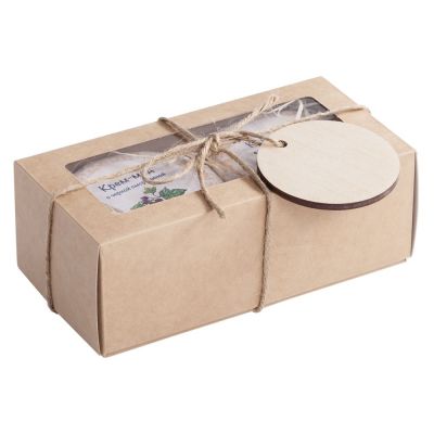 Набор Honey Cream, 2 вкуса-0