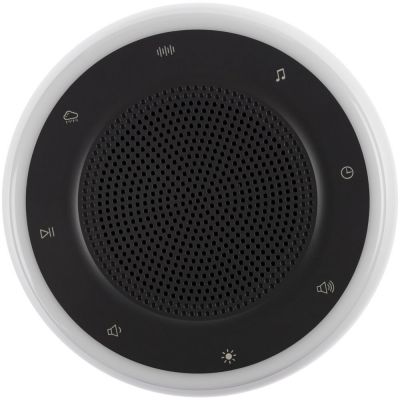 Устройство для успокоения с подсветкой mediStation, белое-1