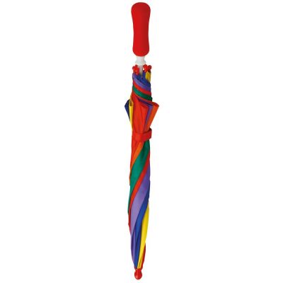 Детский зонт-трость Bambi-1