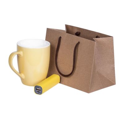 Пакет «Крафт», XS, неокрашенный-3